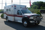 Ambulance 38